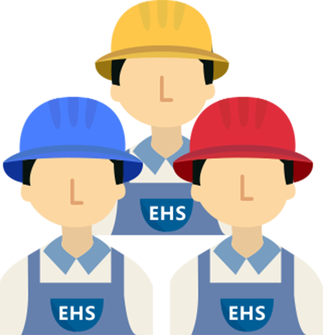 EHS工程师